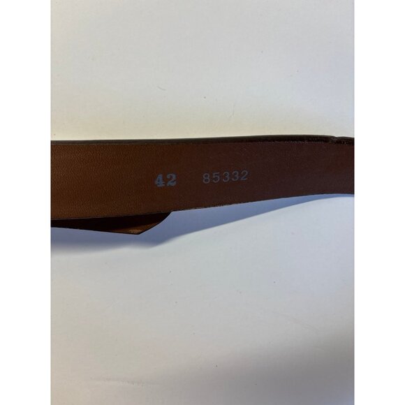 Deluth Belt (42) - Picture 3 of 6